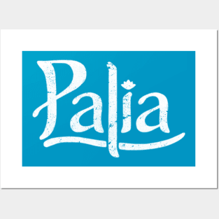 Palia Posters and Art